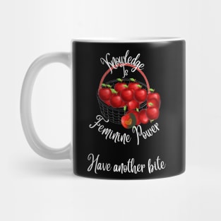 Have another bite Mug